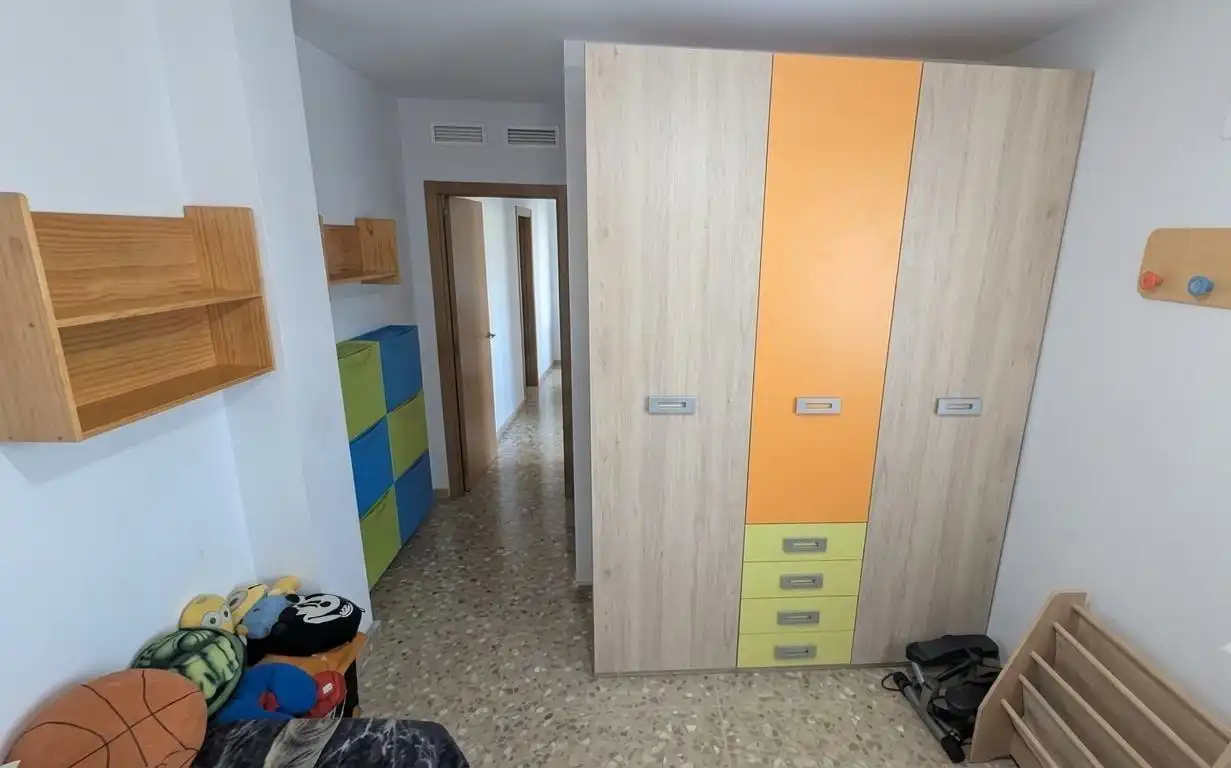 Dúplex en venda en Tavernes de la Valldigna amb Calefacció