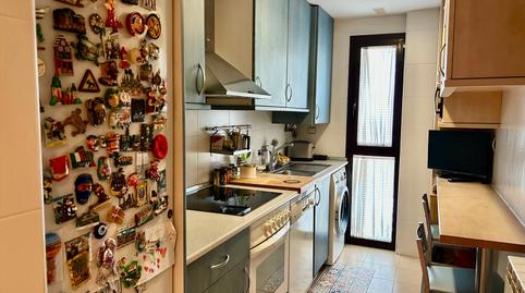 Foto 4 de Dúplex en venda a Zuera, Zaragoza