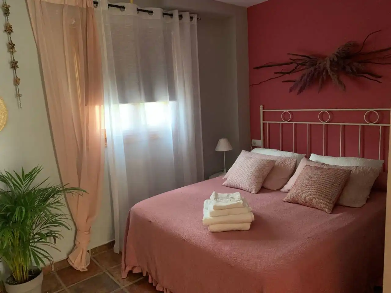 Schlafzimmer von Gebäude zum Verkauf in Colungo