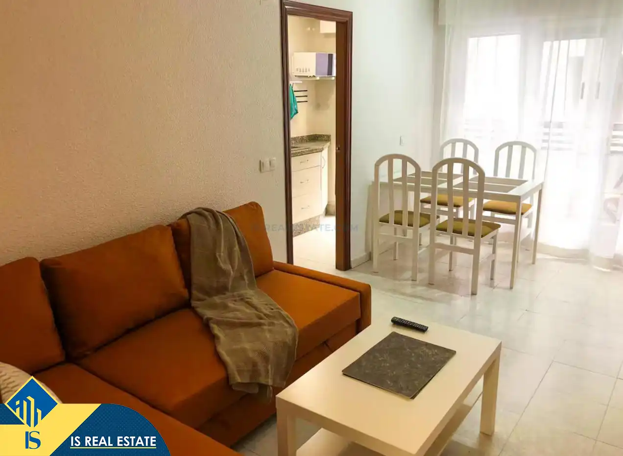 Appartement compact avec terrasse à louer à Nueva Torrevieja - Aguas Nuevas, imagen 12