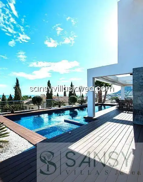 Villa zum Verkauf in Zona Pueblo, imagen 4