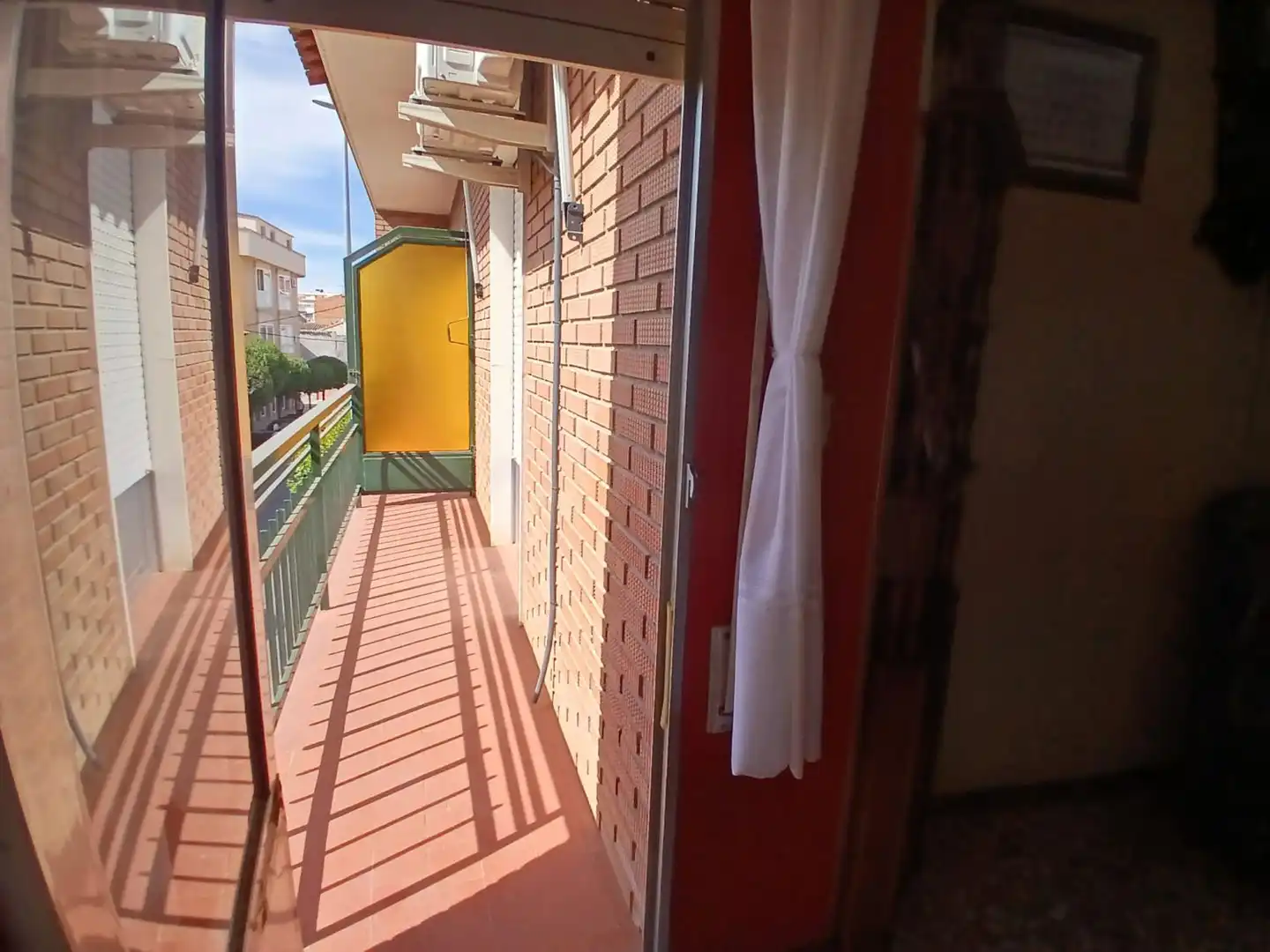 Casa amb terrassa en venda a Valdepeñas, imagen 3