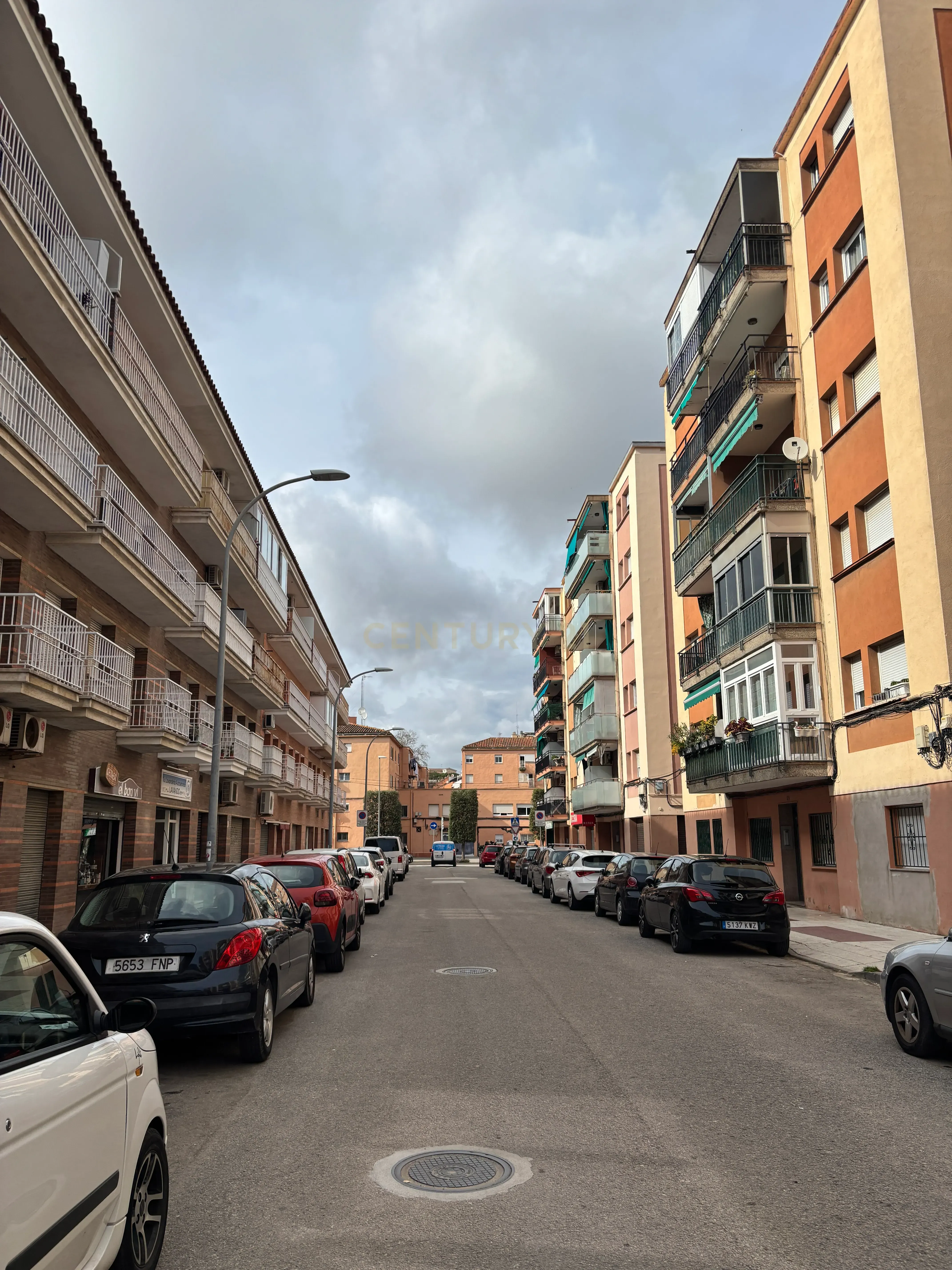 Wohnungen zum Verkauf in Carrer Eivissa, 9, Malgrat de Mar, Spain, -1, Malgrat de Mar