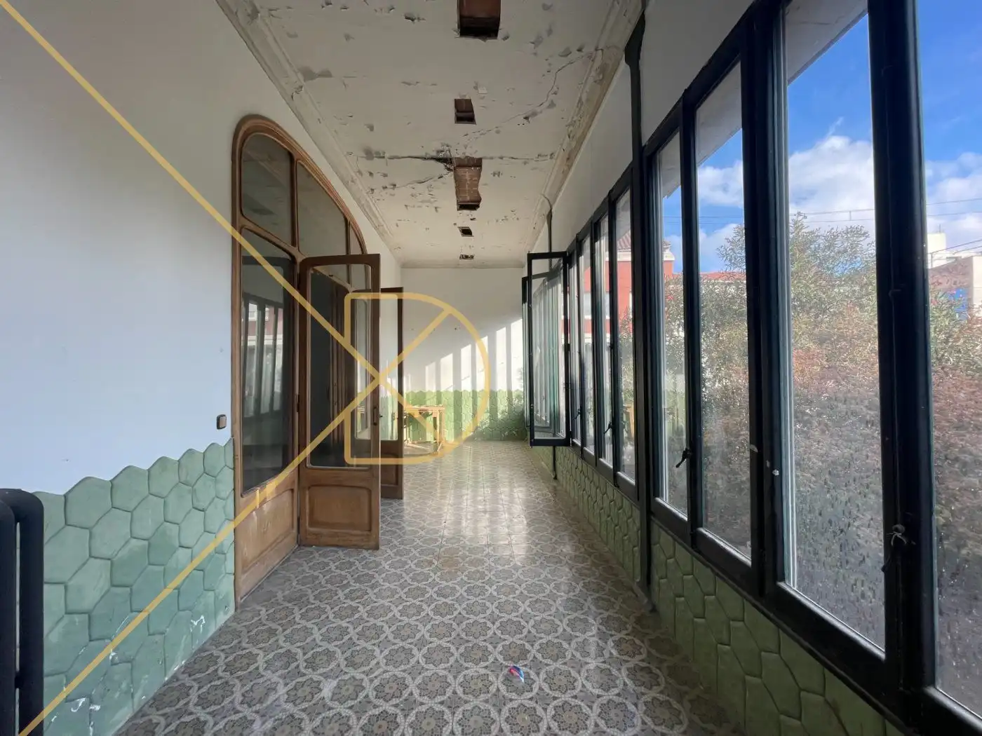 Casa o chalet en venta en Carrer Topete, Barri del Centre