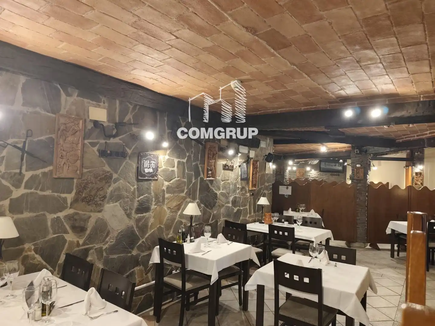 Local comercial en traspaso en Centre, imagen 40