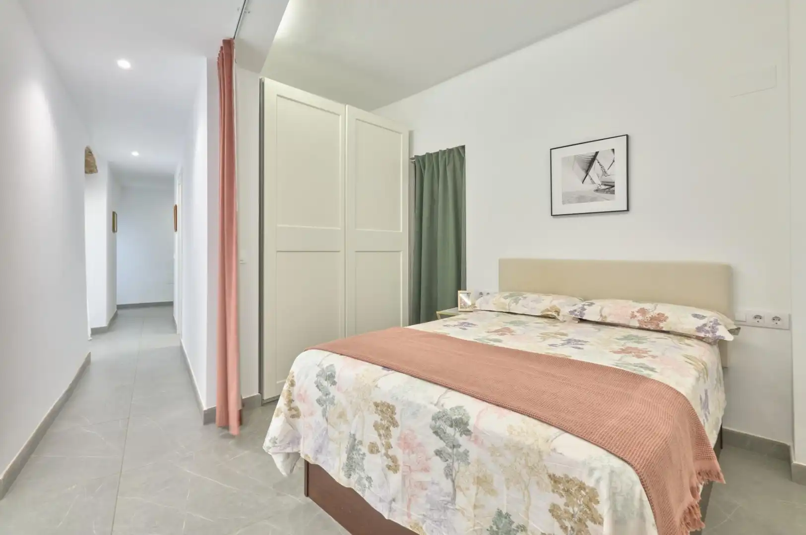 Flat with terrace for sale in Calle FRANCOS 6, imagen 14