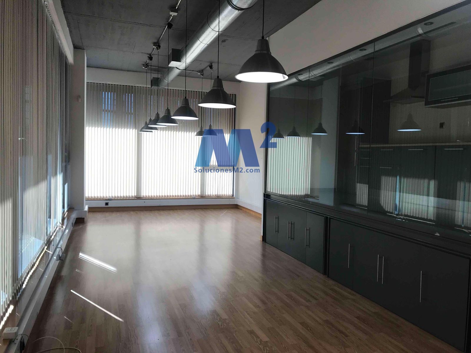 Office for sale in San Sebastián de los Reyes  with Storage room