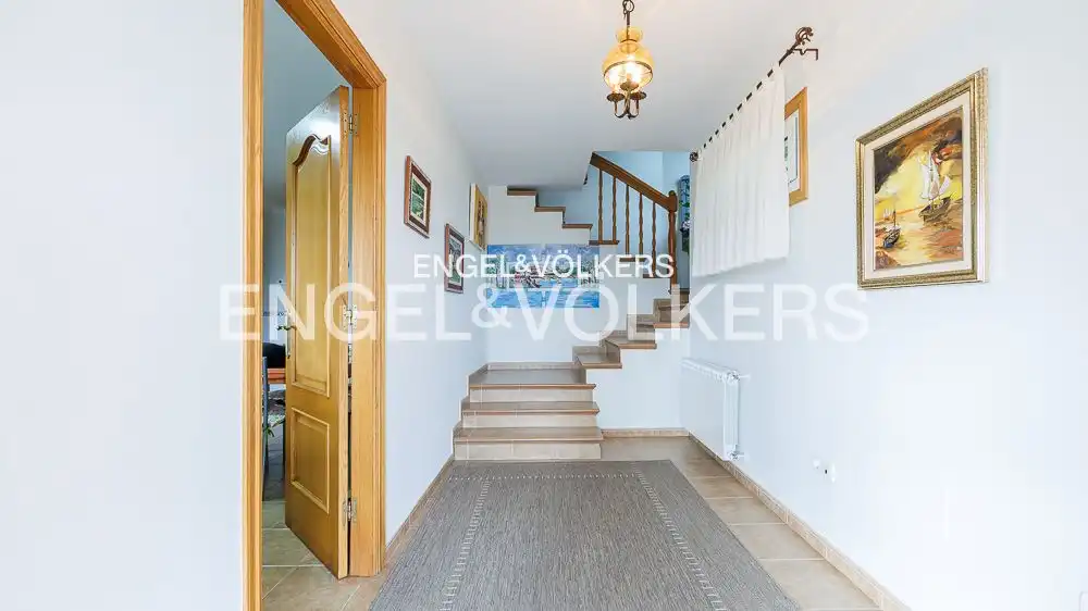 Casa con jardín en venta en Gondomar, imagen 2