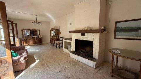 Foto 2 de Casa o chalet en venta en Jorquera, Albacete