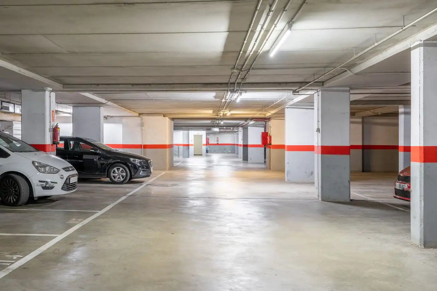 Moto à louer à CALLE ERNEST LLUCH 15, imagen 15
