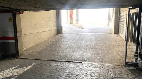 Foto 5 de Garatge en venda a Valdepelayo - Montepinos - Arroyo Culebro, Leganés