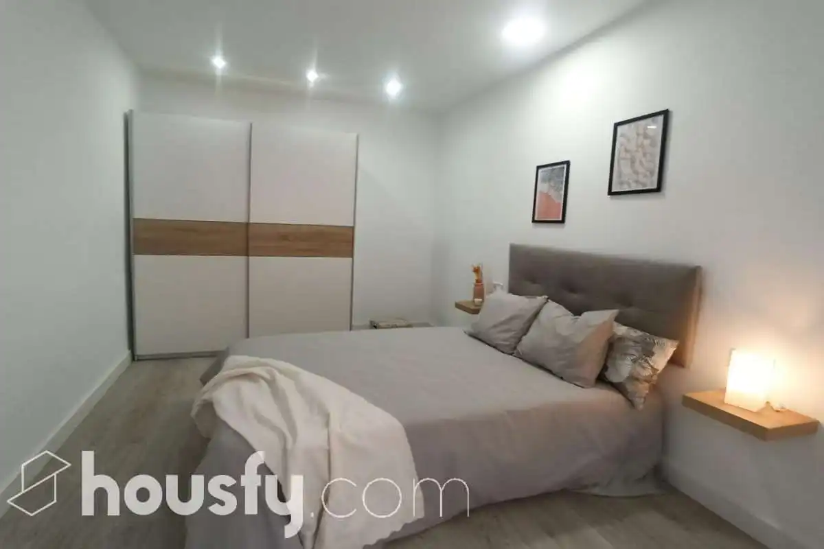Flat for sale in CL ALCUBIERRE D,, La Plana del Pintor