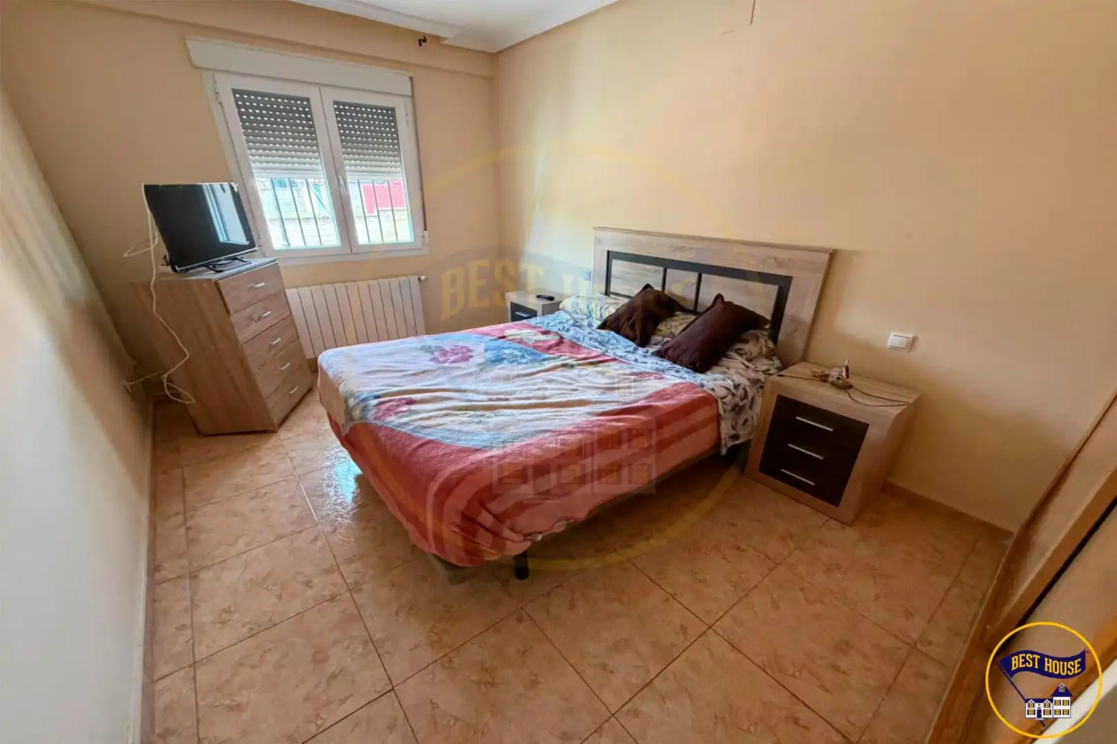 Piso en venta en Travesía MALDONADO (ARCAS), Arcas del Villar