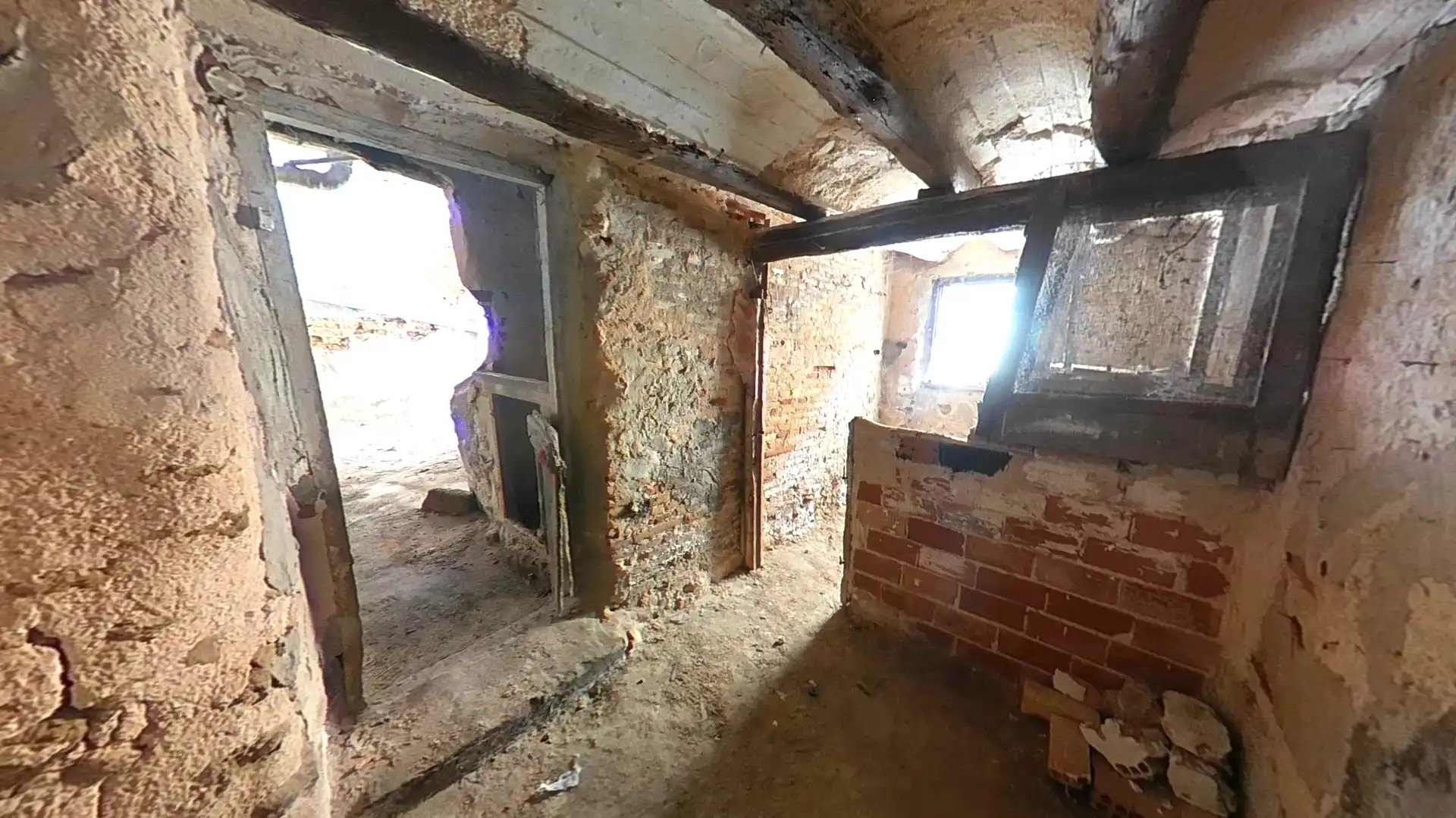 Casa o chalet en venta en Villafranca