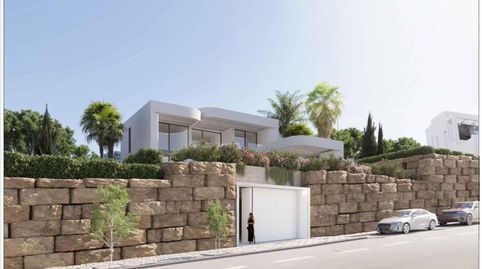 Foto 3 de Casa o chalet en venta en Limonar, Málaga Capital