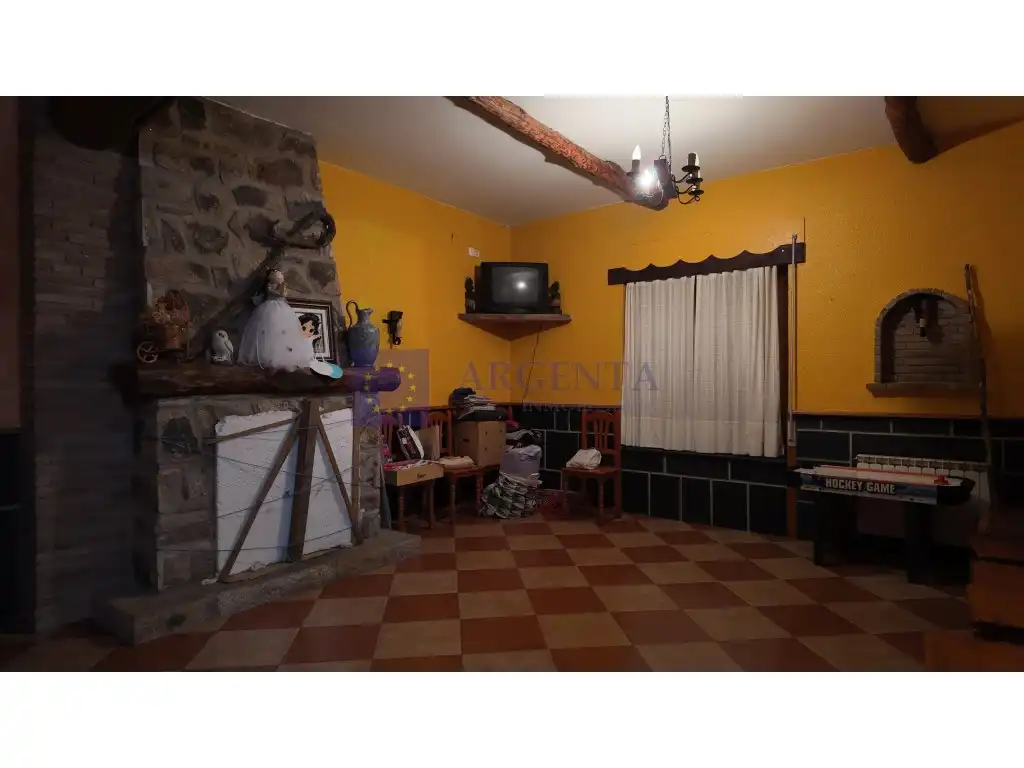 Chalet en venta en Diseminados Finca El Tollero, imagen 18