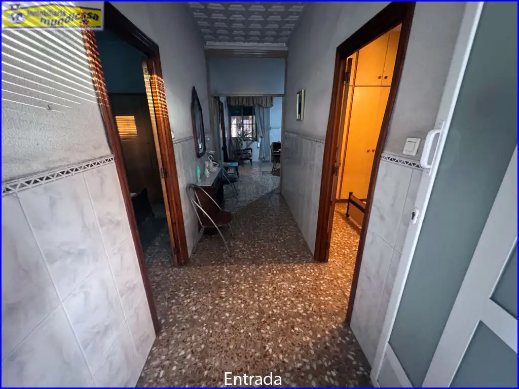 Casa adosada en venda en Albatera amb Terrassa i Traster