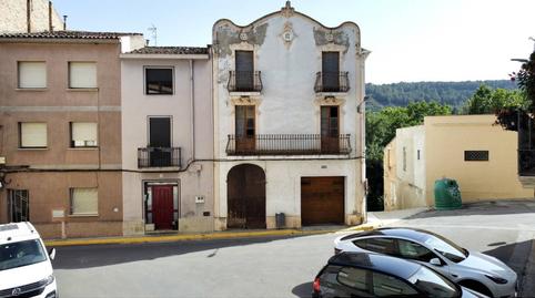 Foto 2 de Casa o xalet en venda a Plaça Sant Marcal, Torrelavit, Barcelona