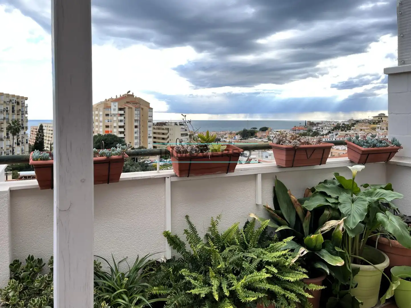 Ático con piscina en venta en Calle Calle Arrecife, imagen 3