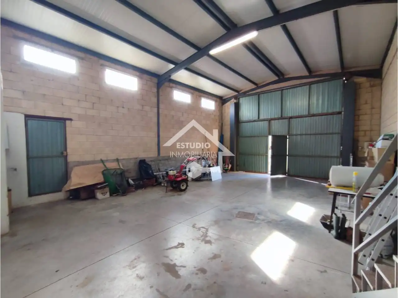 Nau industrial en venda a Calle Magdalena, imagen 12