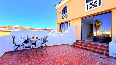 Foto 5 von Maisonette zum Verkauf in Paises Bajos, San Eugenio Alto, Adeje