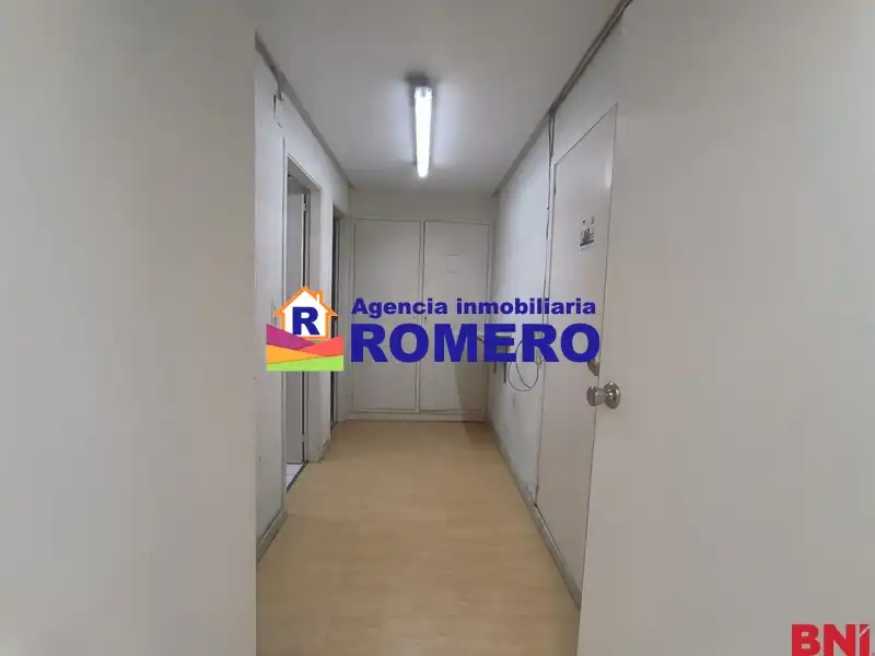 Local comercial de lloguer a Rúa de Laverde Ruiz, imagen 3