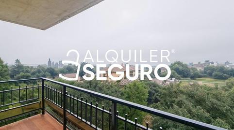 Photo 5 of Flat to rent in Mariano Benlliure, Villalba Pueblo, Madrid