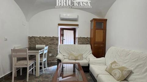 Foto 2 de Casa o chalet de alquiler en Calaff, Casco Antiguo, Cáceres Capital