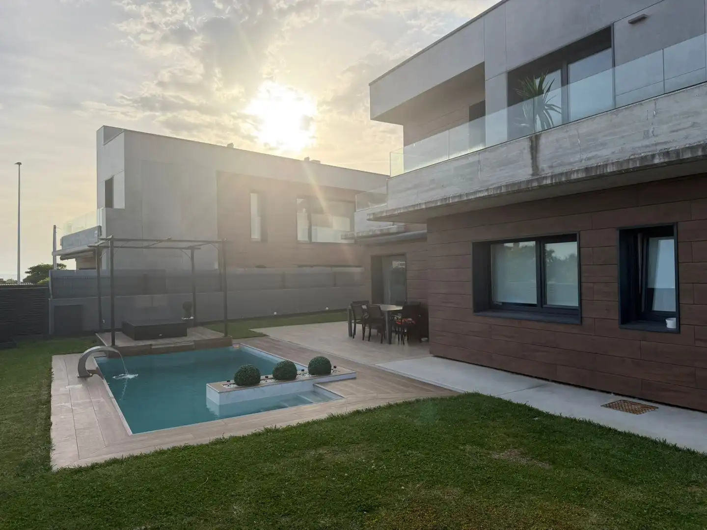 Villa avec terrasse à vendre à Calle Agapito García Rumayor 3, imagen 15