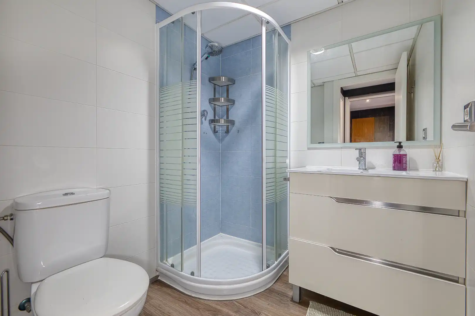 Wohnung zur Miete in Calle Músico Vicente Spiteri, PAU 5