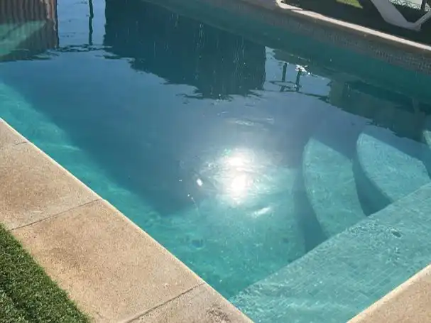 Piscina de Casa o xalet per a compartir en Sineu, Illes Balears