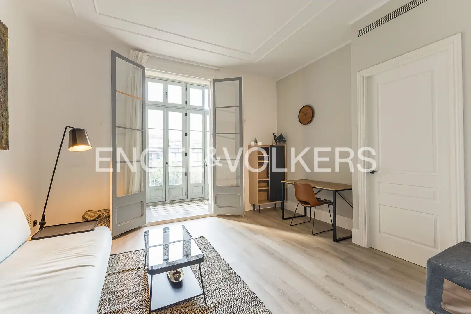 Wohnung mit Terrasse zum Verkauf in Eixample, imagen 2