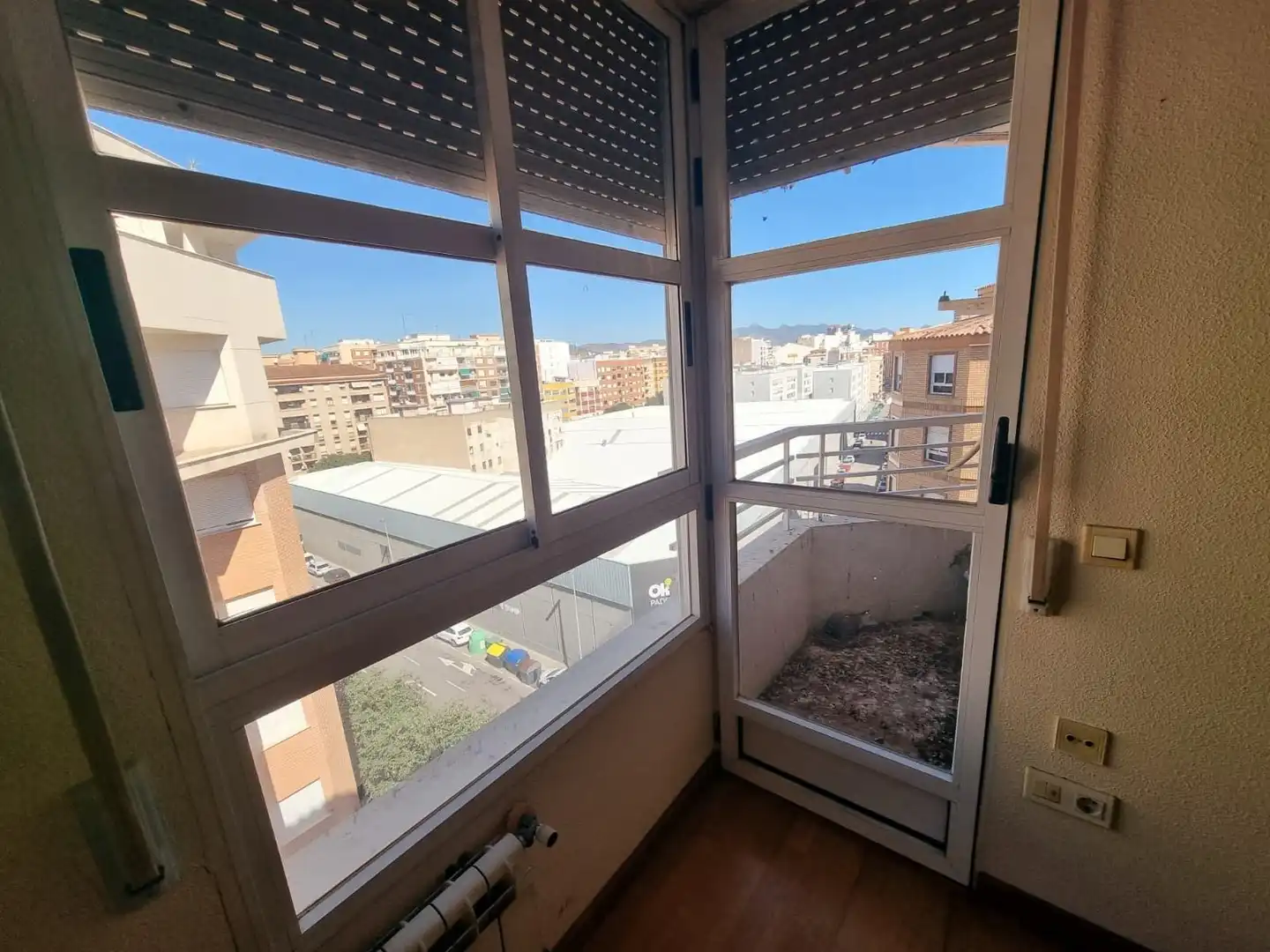 Flat with lift for sale in Avenida AMALIO GIMENO 23, imagen 17