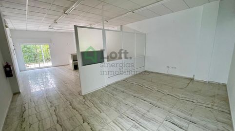 Foto 4 von Geschaftsraum zur Miete in Golf Guadiana, Badajoz Capital