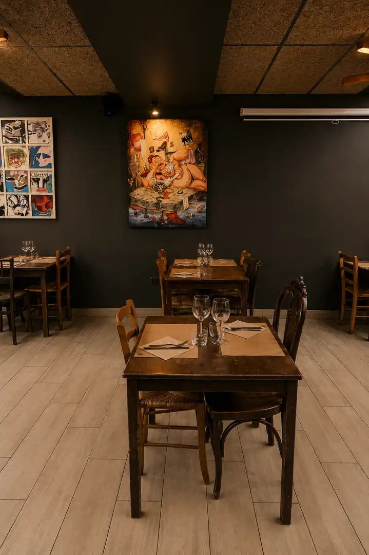 Business premises to rent in Centre - Passeig i Rodalies, imagen 23