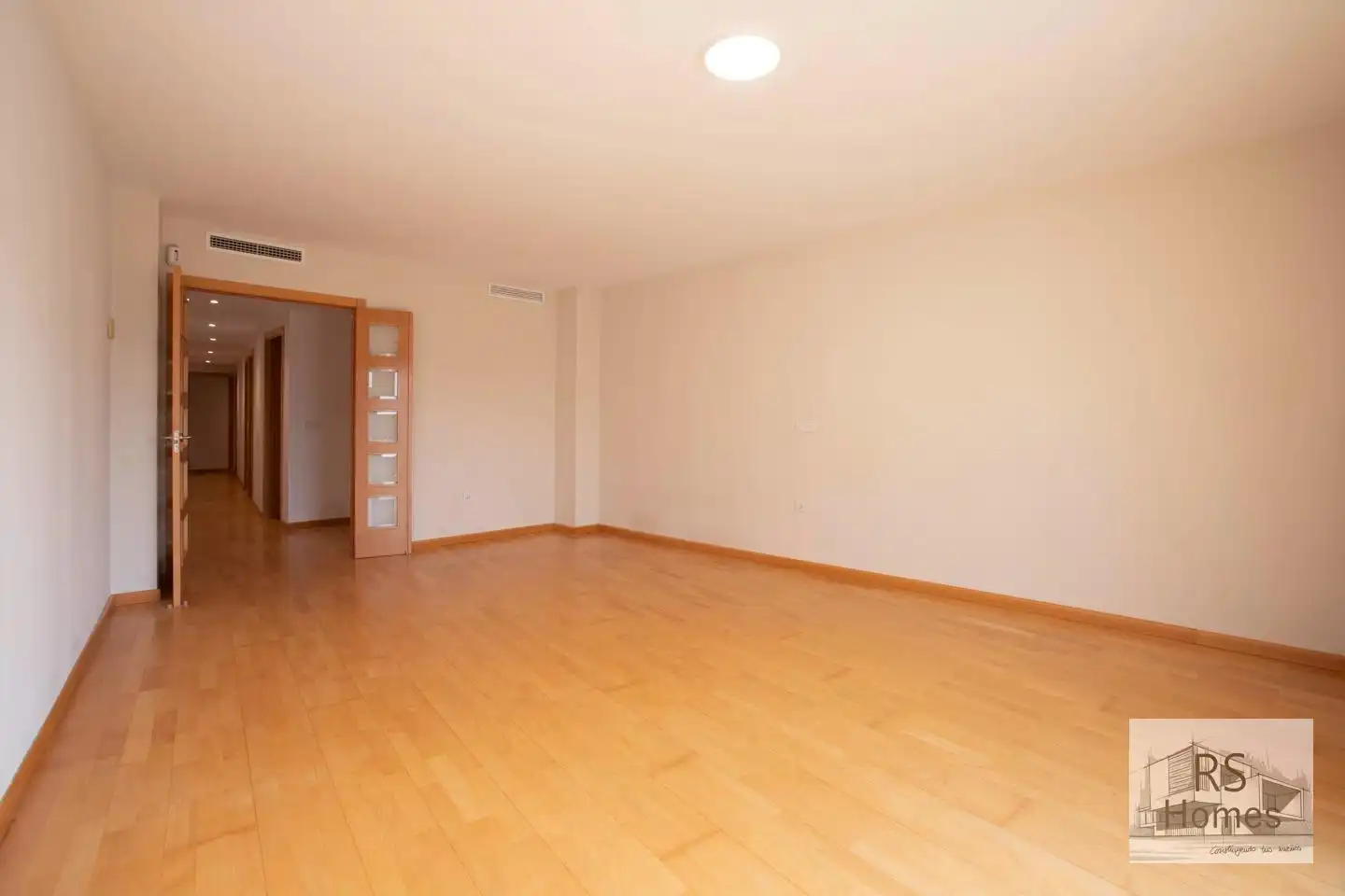 Piso en venta en Benaguasil con Aire acondicionado, Terraza y Balcón