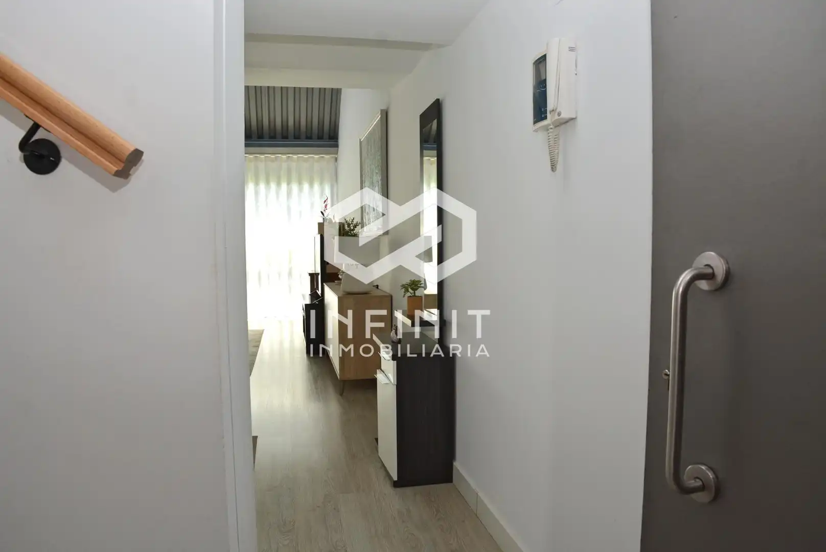 Lofts for sale in Reyes Católicos