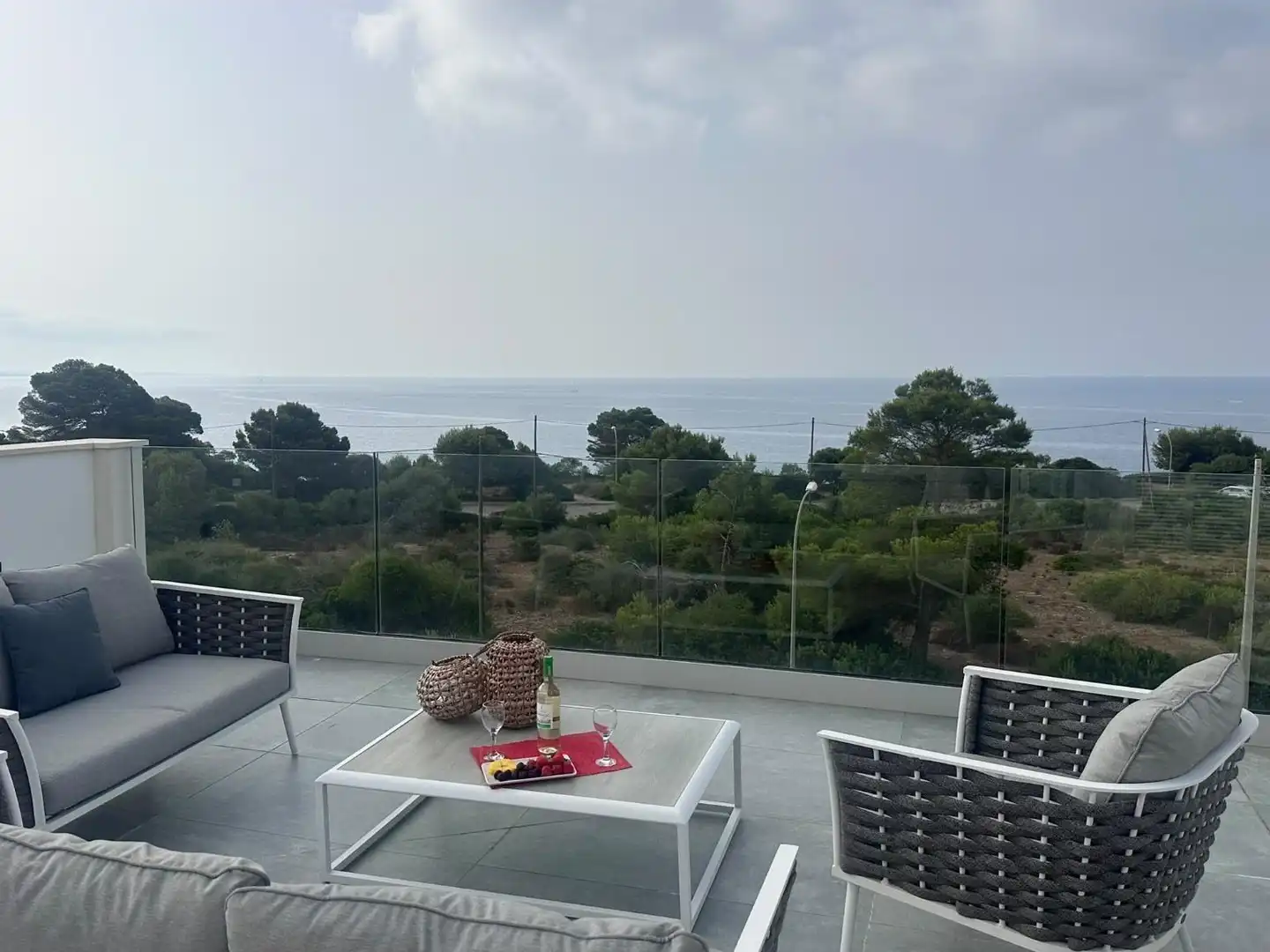 Detached house with terrace for sale in Cala Pi - Vallgornera, imagen 6