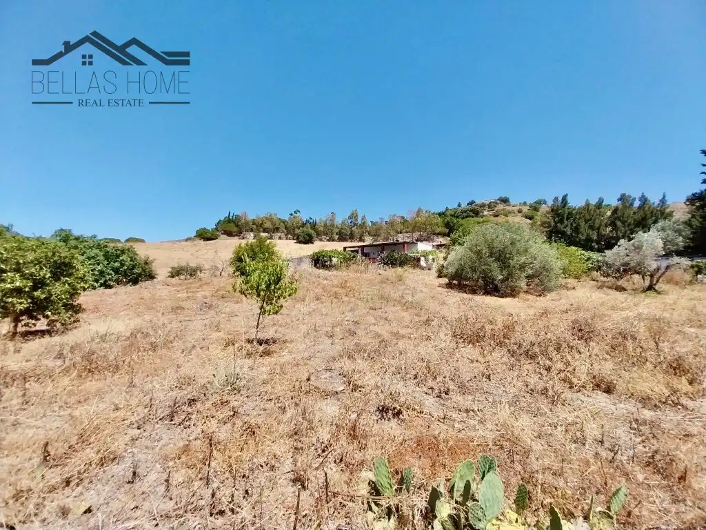 Finca rústica en venta en Estepona