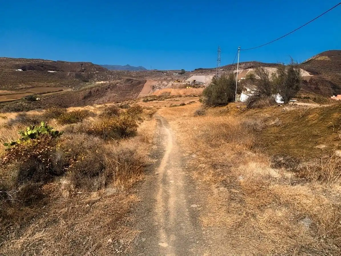Rural land for sale in Caserones - La Higuera, imagen 12