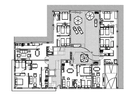 Residential zum Verkauf in Sevilla