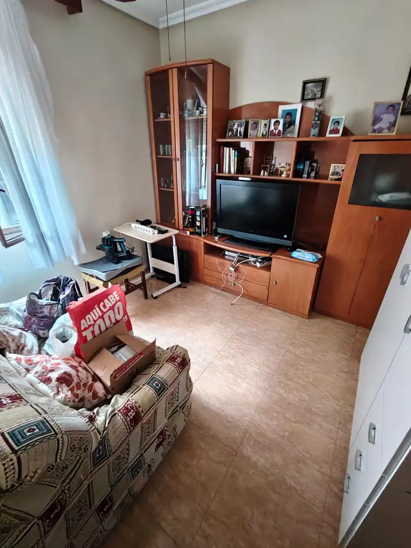 Sala de estar de Casa o chalet en venta en Cartagena ciudad