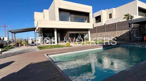 Photo 2 of Houses for sale in Los Satélites - Roza Martín, Majadahonda