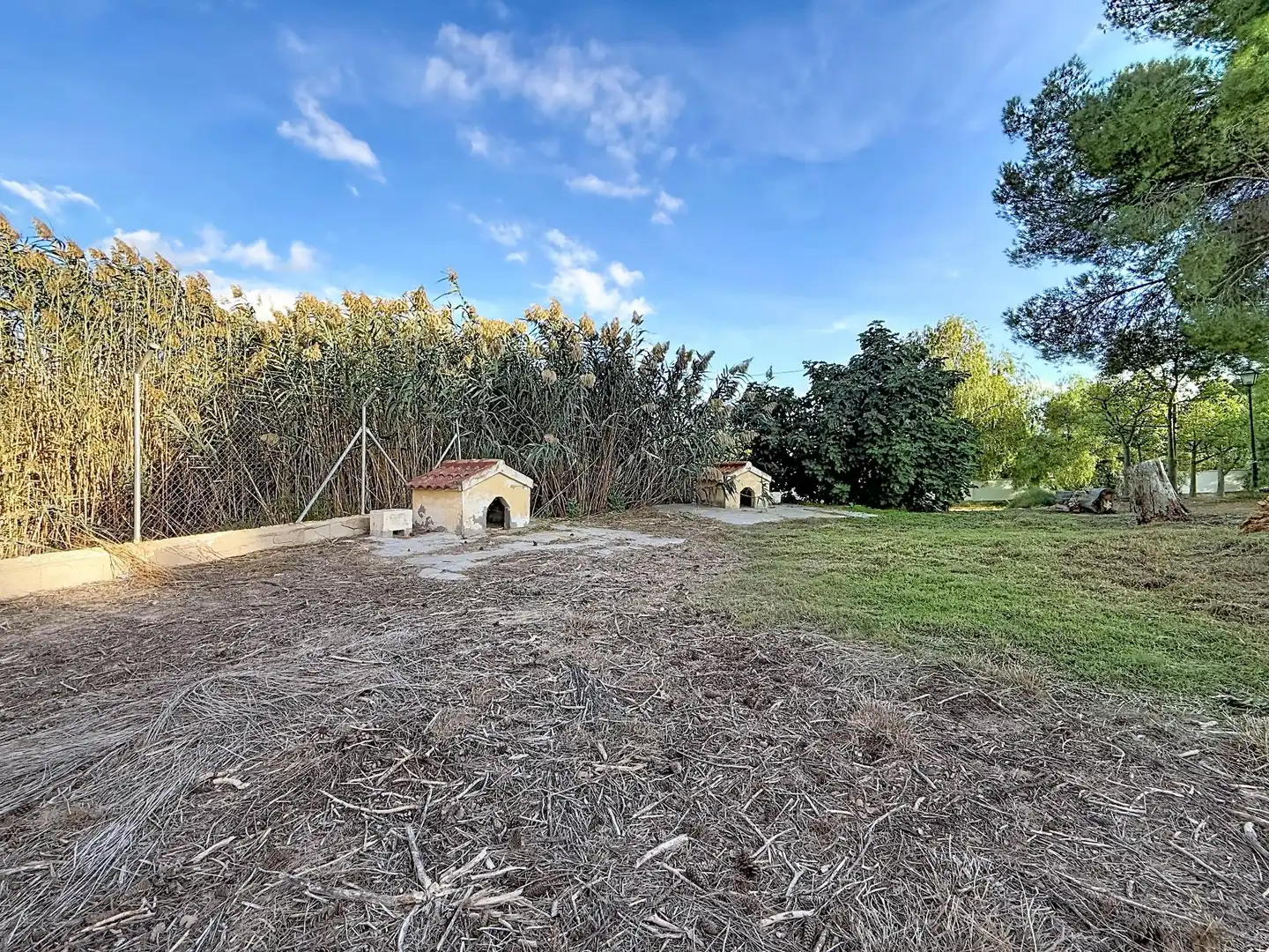 Finca rústica en venta en Castalla, Alicante