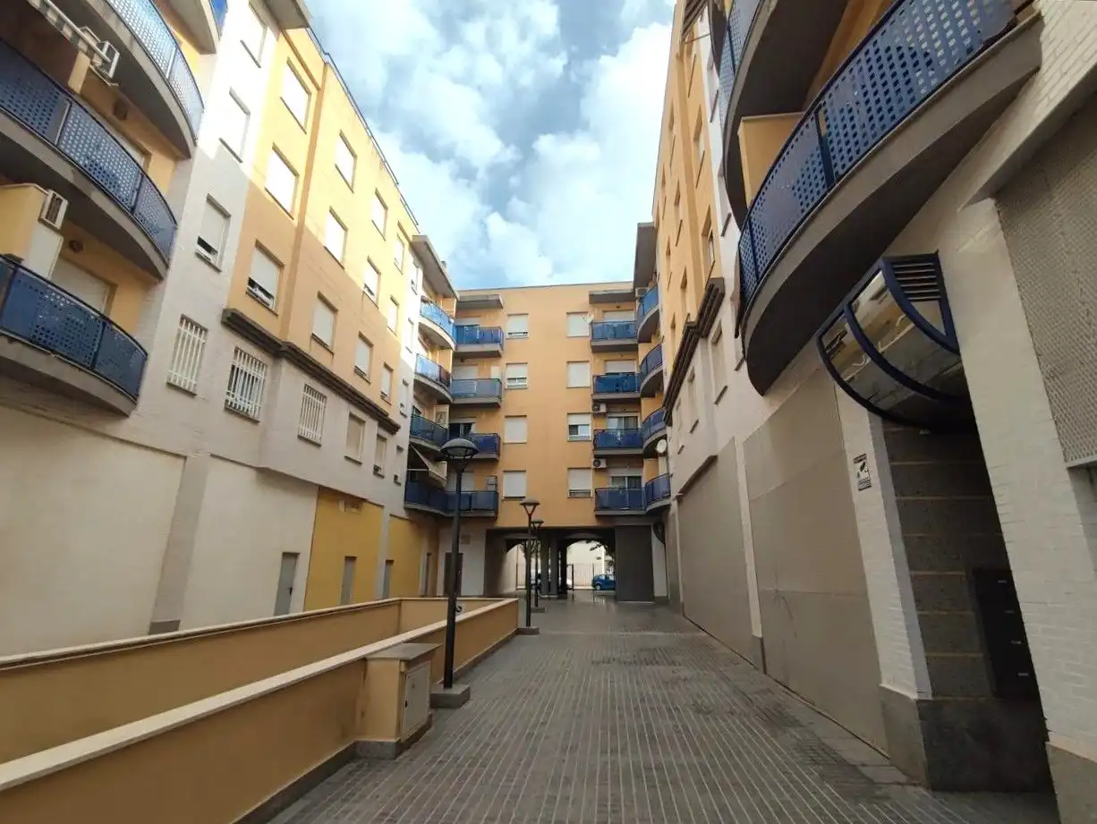 Apartament en venda a Barrio de Peral - San Félix