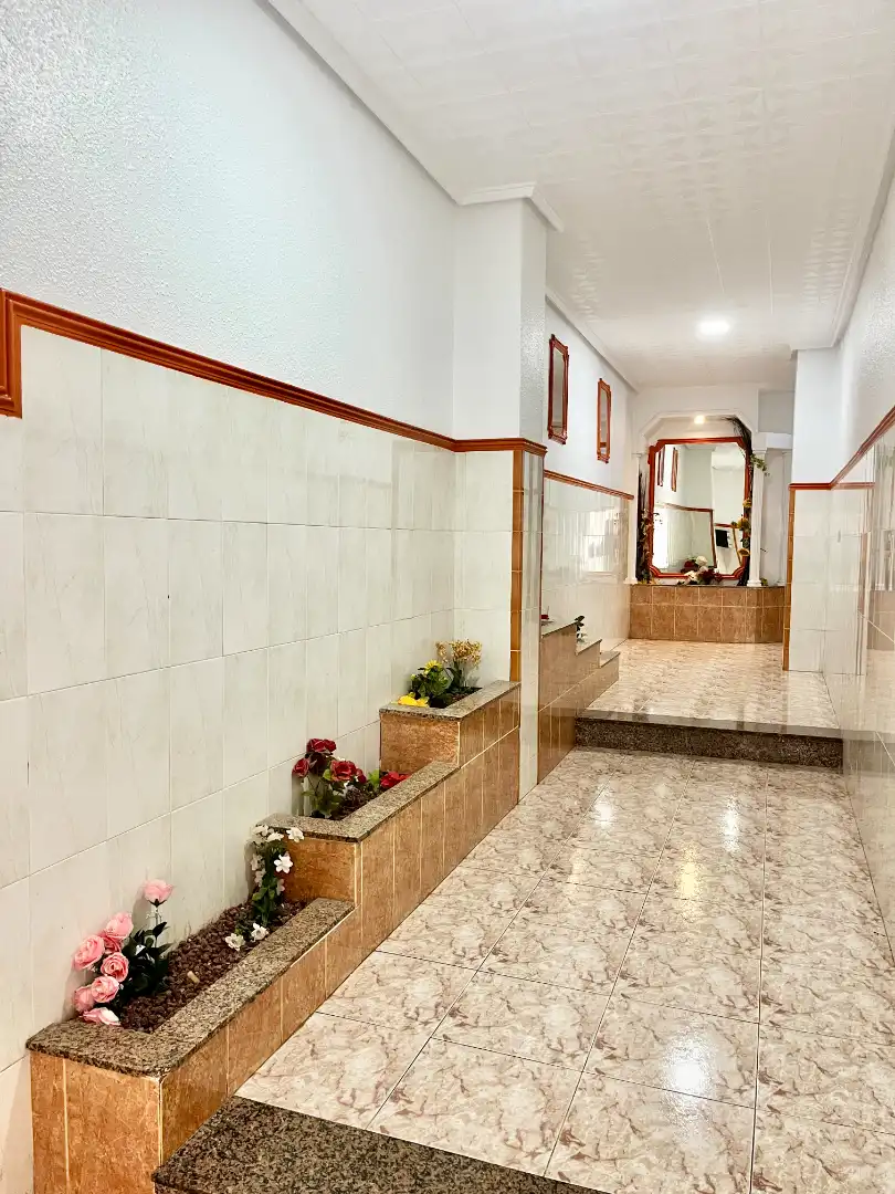 Flat with terrace for sale in Calle Perpendicular Maldonad 6, imagen 30