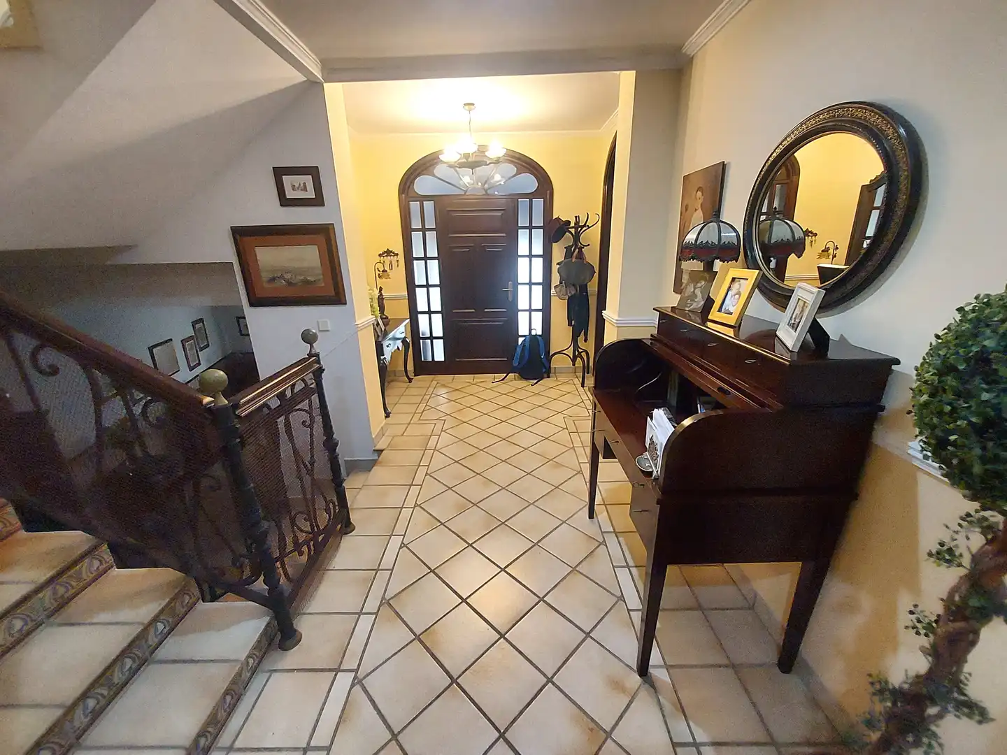 Casa o chalet en venta en Algeciras con Aire acondicionado, Terraza y Piscina