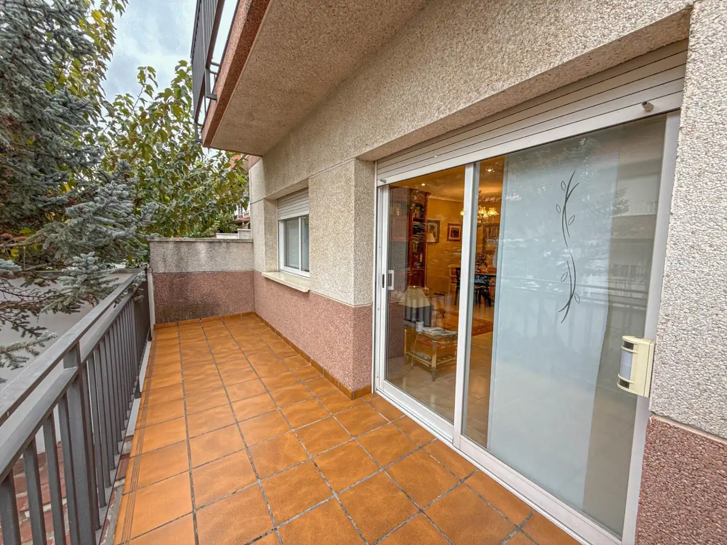 Terraza de Casa o chalet en venta en Martorell con Aire acondicionado, Calefacción y Terraza