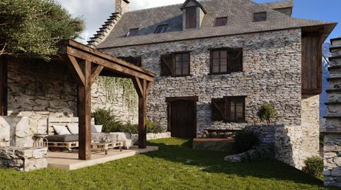 Foto 3 de Casa o xalet en venda a Bausen, Lleida