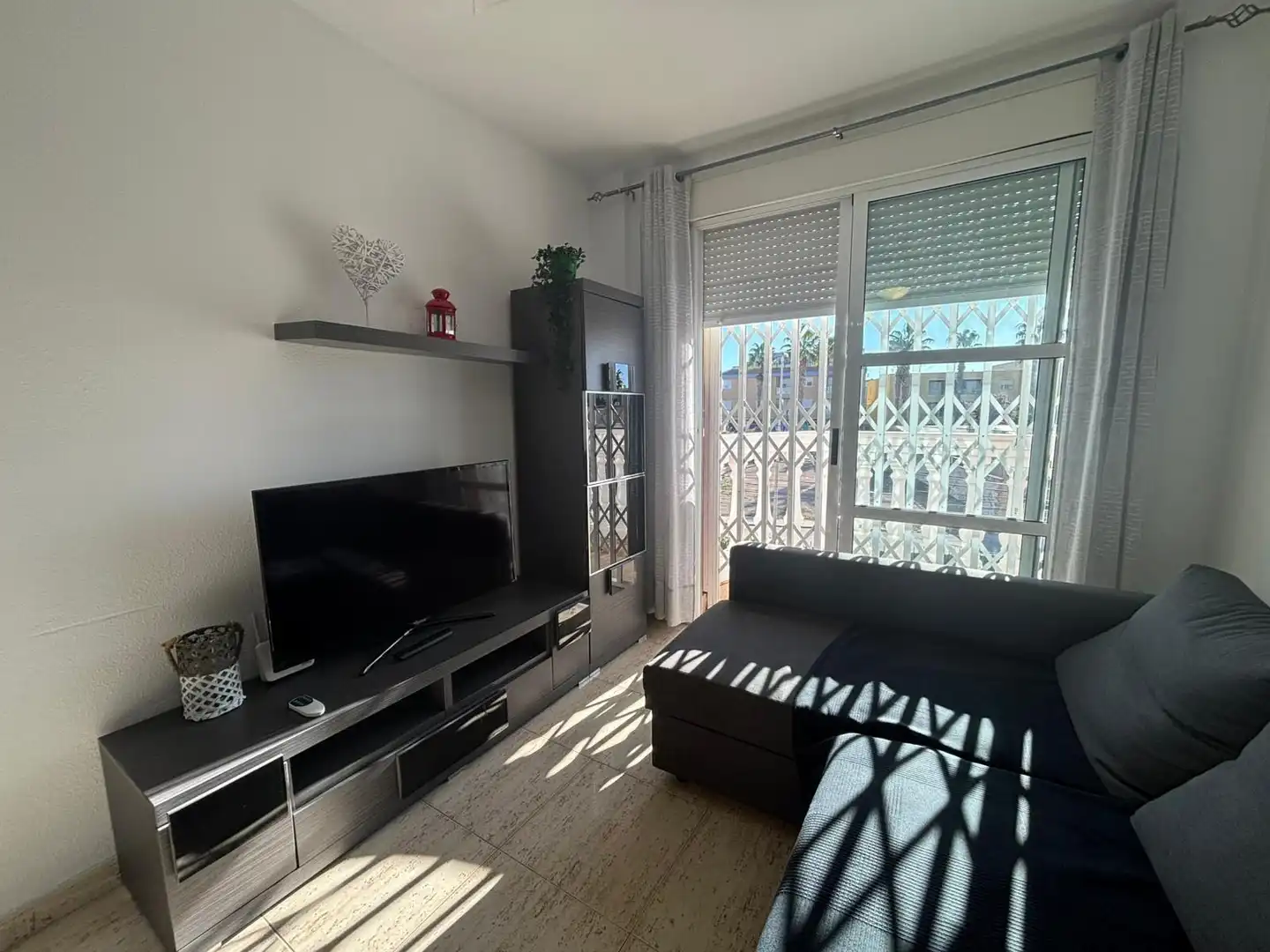 Wohnung mit Terrasse zur Miete in Centro, imagen 4